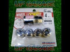 Up Garage Original Lock Nut
TH-4KL