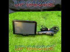 Panasonic CN-G500D