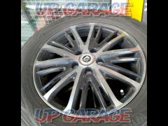 weds (Weds)
GYLE
Spoke wheels