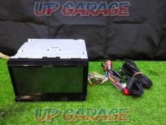 Ume course terrestrial digital antenna film set carrozzeria
AVIC-RZ500