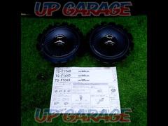 carrozzeria TS-F1640 16cm 2Wayコアキシャルスピーカー