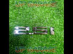 Treasure corner product BMW genuine
X3/Z4
emblem