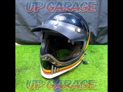 【サイズ:XL】SHOEI EX-ZERO