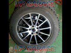weds (Weds)
TEAD
Black Polished