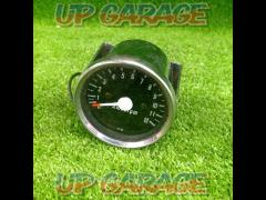 Unknown Manufacturer
Mechanical tachometer 60Φ