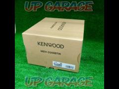 KENWOOD MDV-D208BTW 特定販路向けモデル