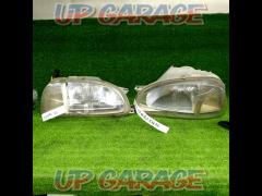 Wakeari
MINI
rover metro genuine headlight