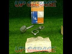 DAYTONA
Bracket set for Daytona steering damper (upright type)
25612