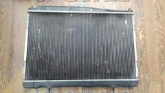 NISSAN
Skyline genuine radiator