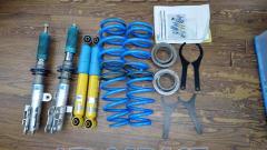 BILSTEIN
B14
BSS kit