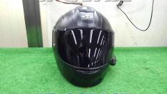 OGK
Kabuto
KAZAMI