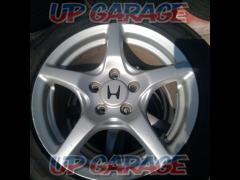 HONDA
S2000
Original wheel