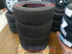 注【コンテナ4】GOODYEAR(グッドイヤー) ICE NAVI 6