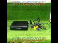 carrozzeria TS-WX120A