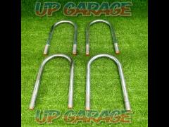 TOYOTA
Hiace 200 genuine
U-shaped clamp