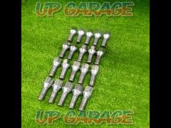 Unknown Manufacturer
Taper bolt