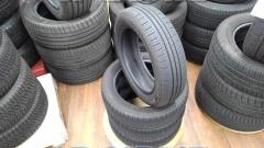 DUNLOP
ENASAVE
EC300 +