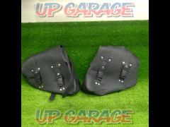 Unknown Manufacturer
Side bag