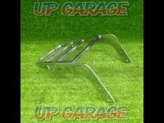 Unknown Manufacturer
Rear carrier
plating