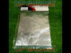 KITACO
Heat resistant silicone sheet
960-0500500
