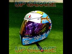 agv
K-3
SV
Type
0T43-A
ROSSI
WINTER
TEST