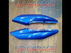 YAMAHA
XJR400 genuine tail cowl