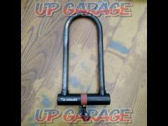 Kawasaki
U-lock