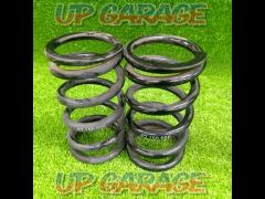 Spiegel
Series-wound spring