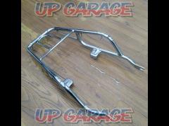SUZUKI
GN125-2F genuine rear carrier