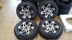RAYS (Rays)
DAYTONA (Daytona)
CX
+
GOODYEAR (Goodyear)
NASCAR
EAGLE
# 1