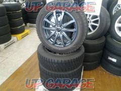 AUTOBACS
SEVEN (Autobacs Seven)
LEBEN (Lowen)
LH
+
AUTOBACS
NorthTrek
N3i