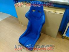 Rare blue arrival RECARO
RS-G