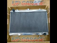 Silvia TRUST
GReddy
Aluminum radiator