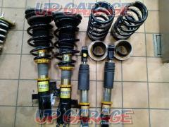 AXIS
STYLING
30 series
Alphard
PERFECT
DAMPERⅢ