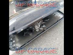 INNO
Roof box
BRQ 33