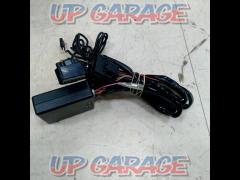 メーカー不明 RB1/オデッセイ スロットルコントローラー