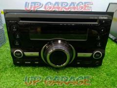 Clarion CX211BK