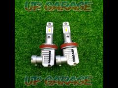 CARMATE GIGA BW563-12G H8/H9/H11/H16