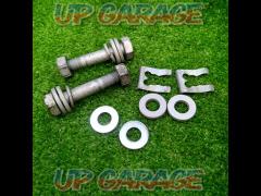 J-LINE
Camber bolt
CB12KR