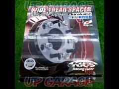 kics ワイドトレッドスペーサー