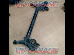 Tanto J-LINE
Axle kit