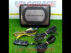 carrozzeria
TS-WX 120 A
