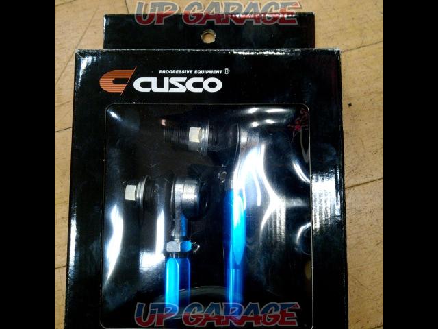 CUSCO ZN8/ZD8 GR86/BRZ 調整式スタビライザーリンク-02