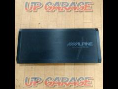 ALPINE
SWE-2200
2010 model