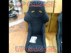 【イケイケシート入荷!!未使用です♪】RECARO RS-G ALCANTARA Version