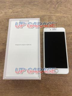 Apple 中古iPhone8 PLUS 64GB シルバー