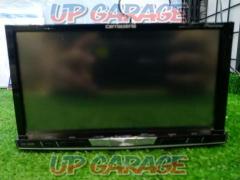 carrozzeria AVIC-ZH0009CS ★2015年バージョンアップ!!お得な未使用フィルムアンテナ付属♪★