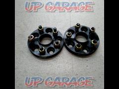 Durax
Wide tread spacer