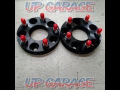 Unknown Manufacturer
Wide tread spacer