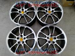 BRIDGESTONE
ECO
FORME
CRS
Ten
